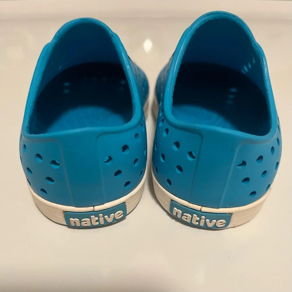Native Jefferson Shoes
